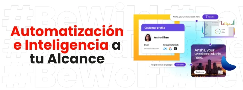 Automatización e Inteligencia a tu Alcance: La Revolución de Adobe DAM con Adobe Sensei