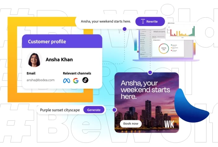 Automatización e Inteligencia a tu Alcance: La Revolución de Adobe DAM con Adobe Sensei
