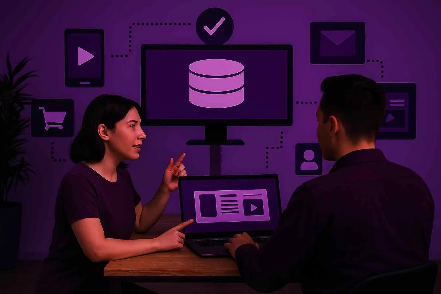 Cómo escalar contenido multicanal con una única fuente de verdad usando Adobe AEM y Assets