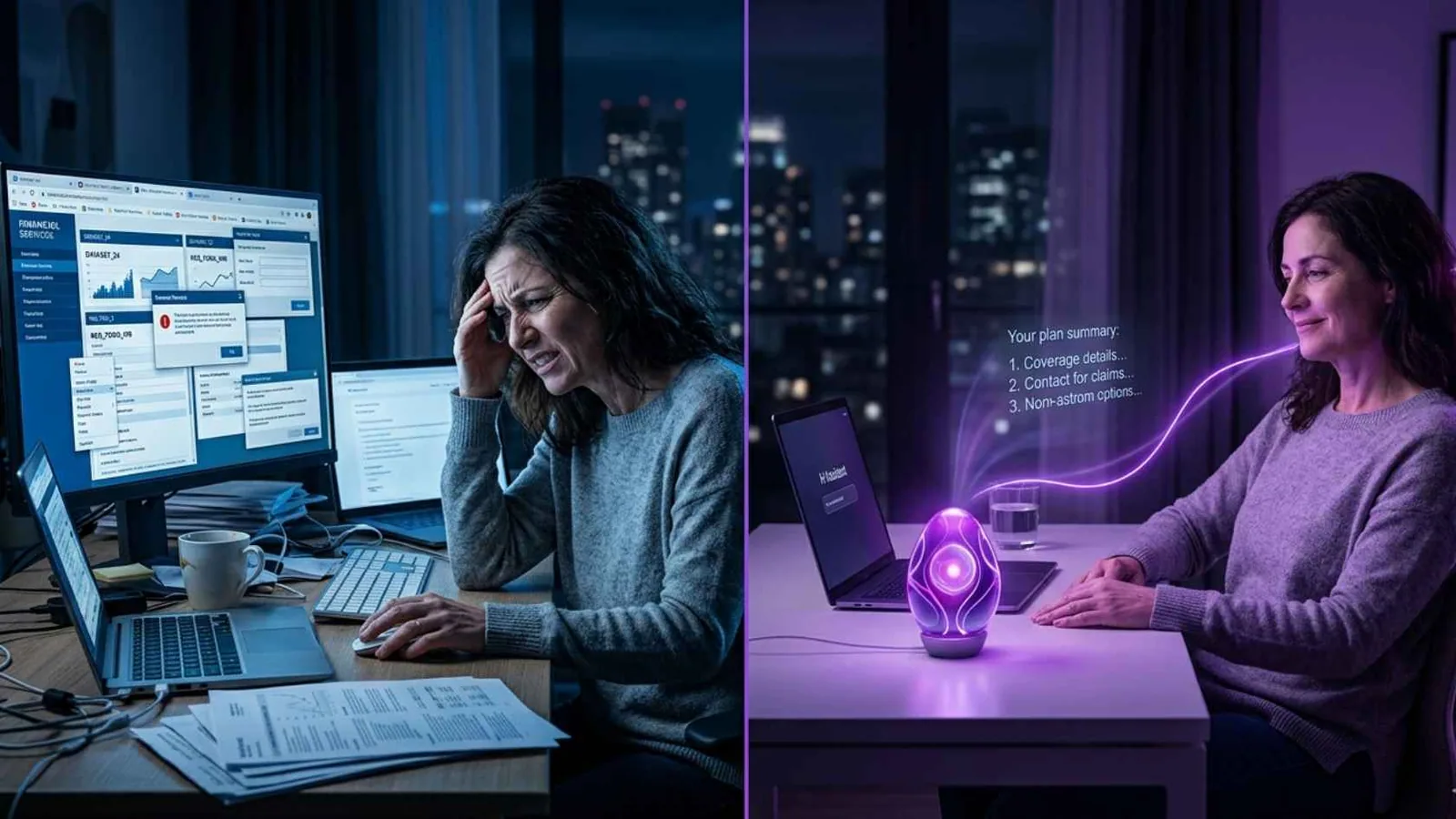 Adobe Brand Concierge: cómo las experiencias conversacionales impulsadas por IA están redefiniendo la experiencia del cliente