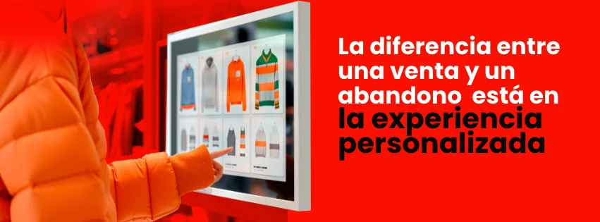 Adobe Commerce & Adobe Target: La combinación perfecta para personalización
