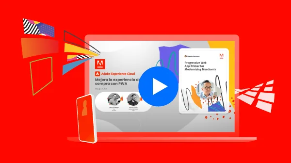 Beneficios de PWA Studio de Adobe Commerce: Desbloquea el Potencial Ilimitado de tu Comercio Digital