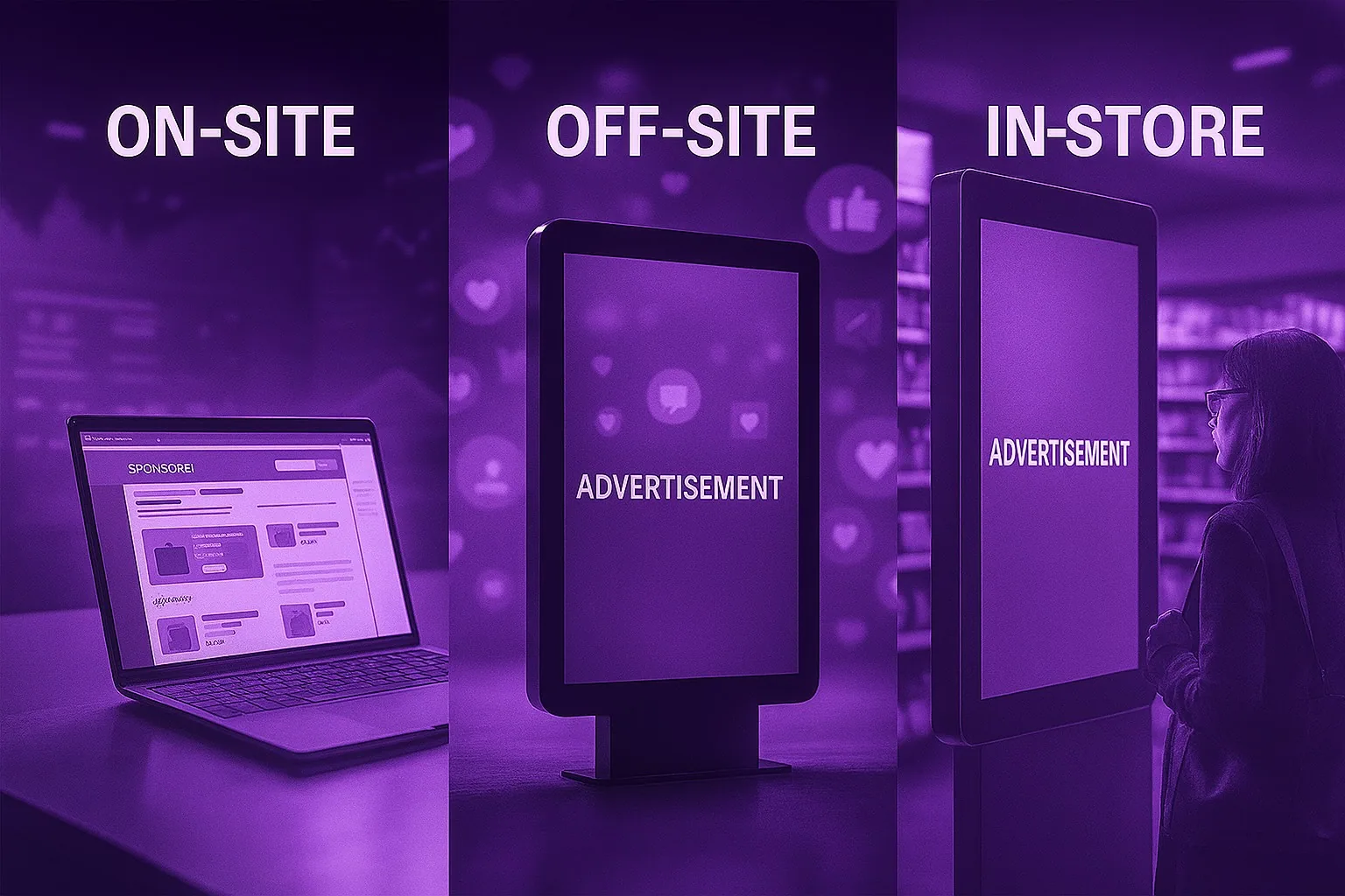 Personalized recommendations and discovery experience in a fashion store