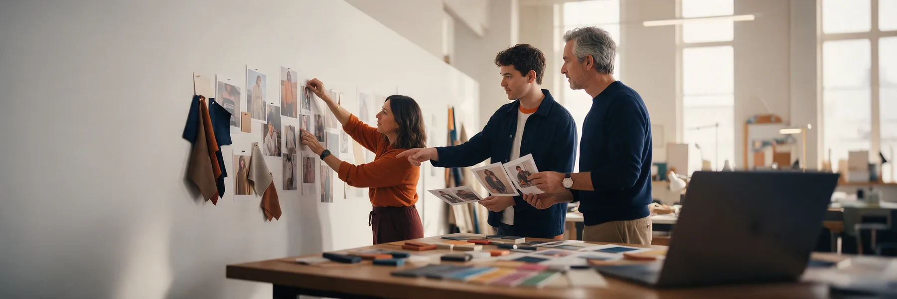 Adobe Firefly Boards: ideación con IA para equipos de marca
