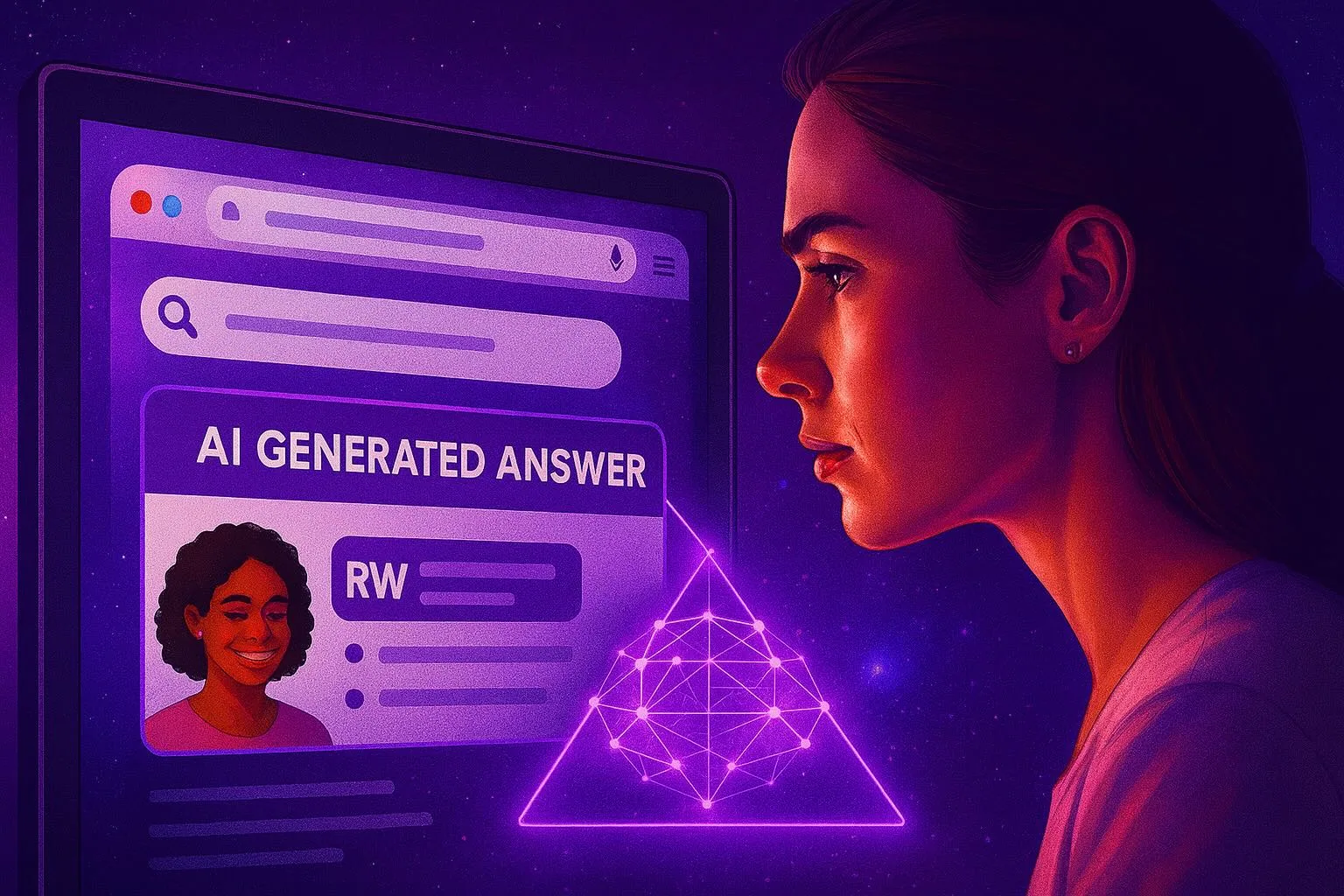 Cómo Adobe LLM Optimizer Revoluciona la Visibilidad de Marca en la Búsqueda Impulsada por IA