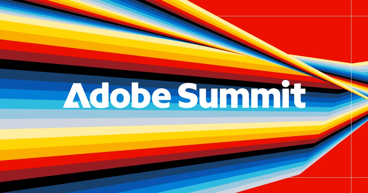 Adobe Summit 2025: Innovación y Experiencia Digital en Las Vegas