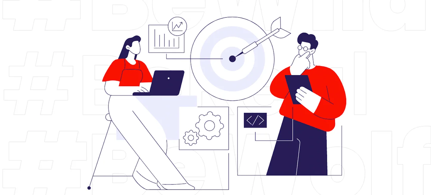 Cómo Wolf Sellers transformó digitalmente a Enlace Team con Adobe Commerce