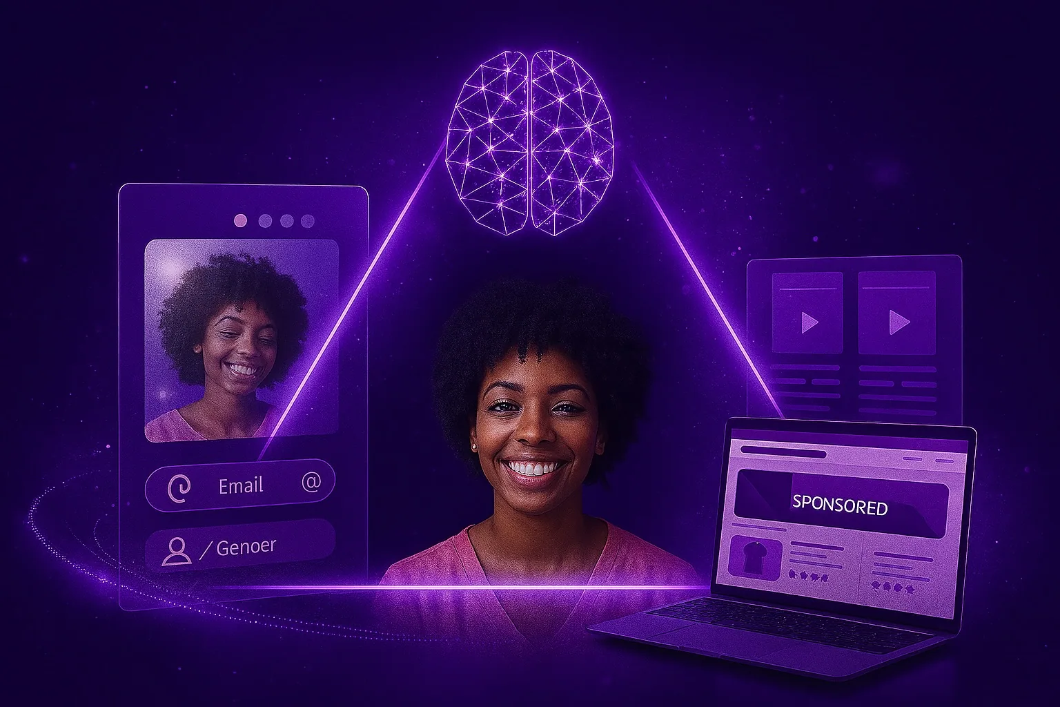 CDP + IA + Comercio: El triángulo del crecimiento digital con Adobe