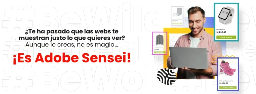 Algoritmo de Tendencias de Productos en Adobe Sensei: Cómo Funciona y Potencia tu Ecommerce