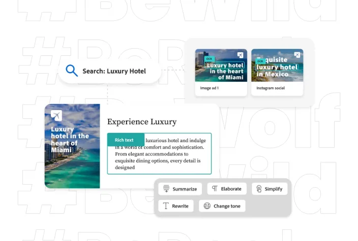 Cómo Funciona Smart Tag de Adobe Experience Manager Assets