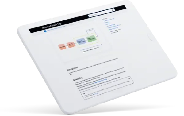 Cómo Funciona Smart Tag de Adobe Experience Manager Assets
