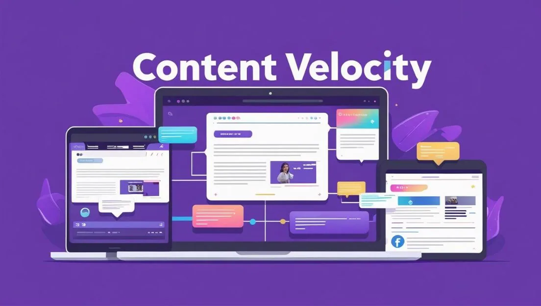 Content Velocity: Cómo acelerar la producción de contenido con Adobe AEM