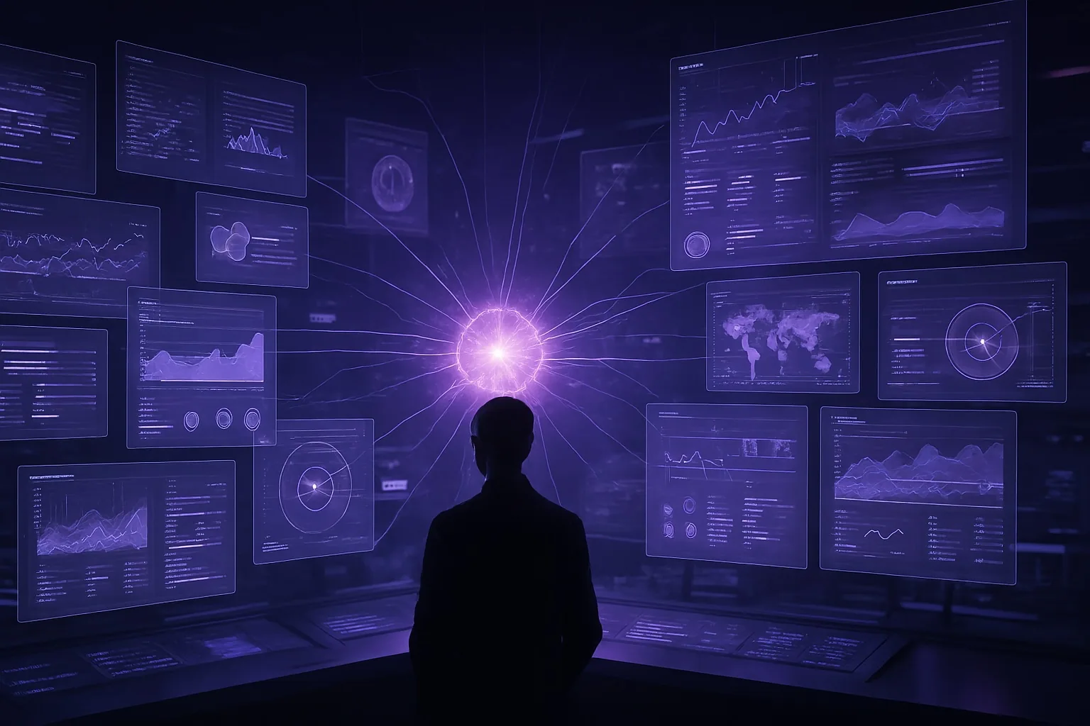 De la automatización a la orquestación: el nuevo modelo operativo digital