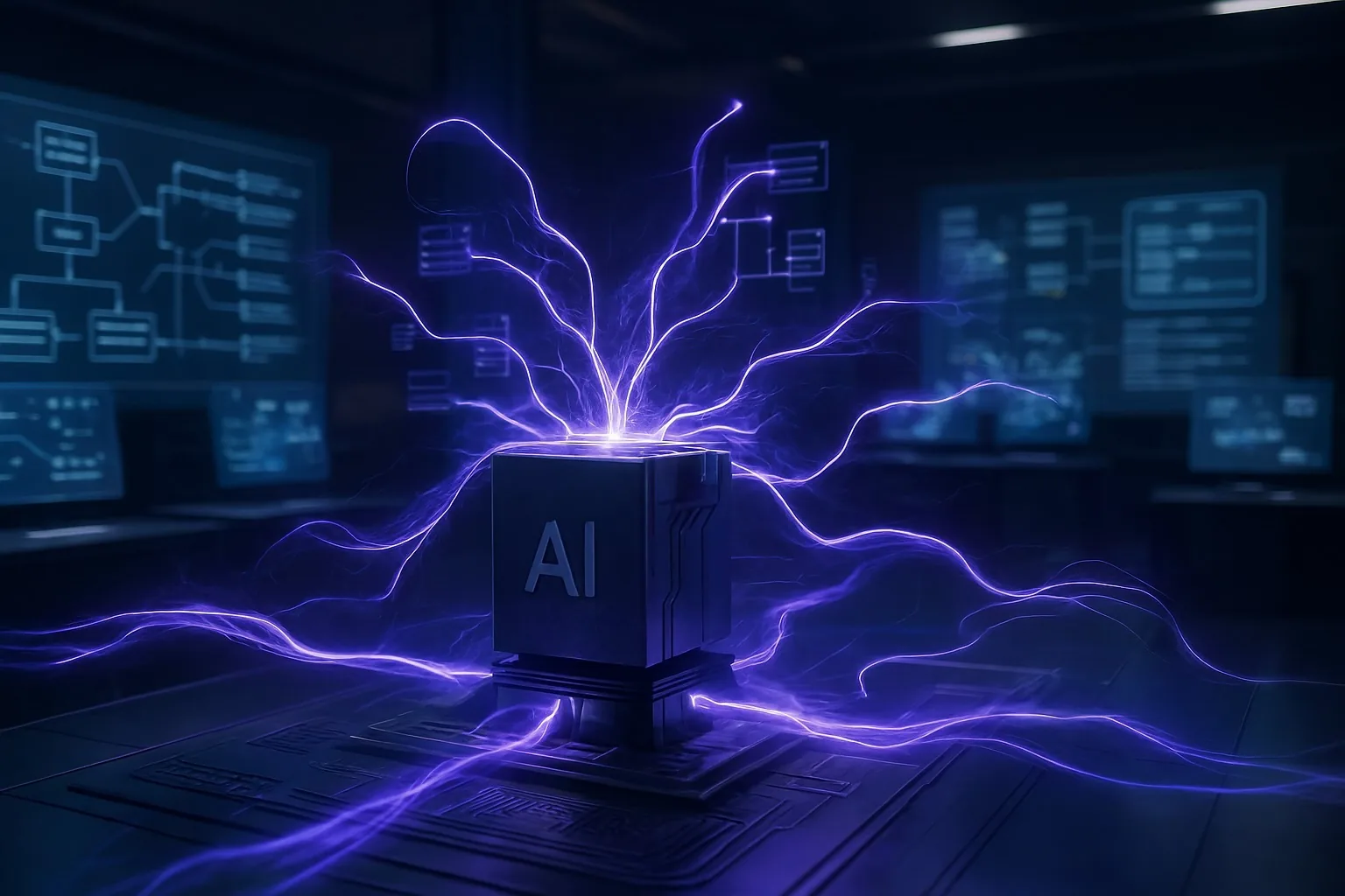 De la automatización a la orquestación: el nuevo modelo operativo digital