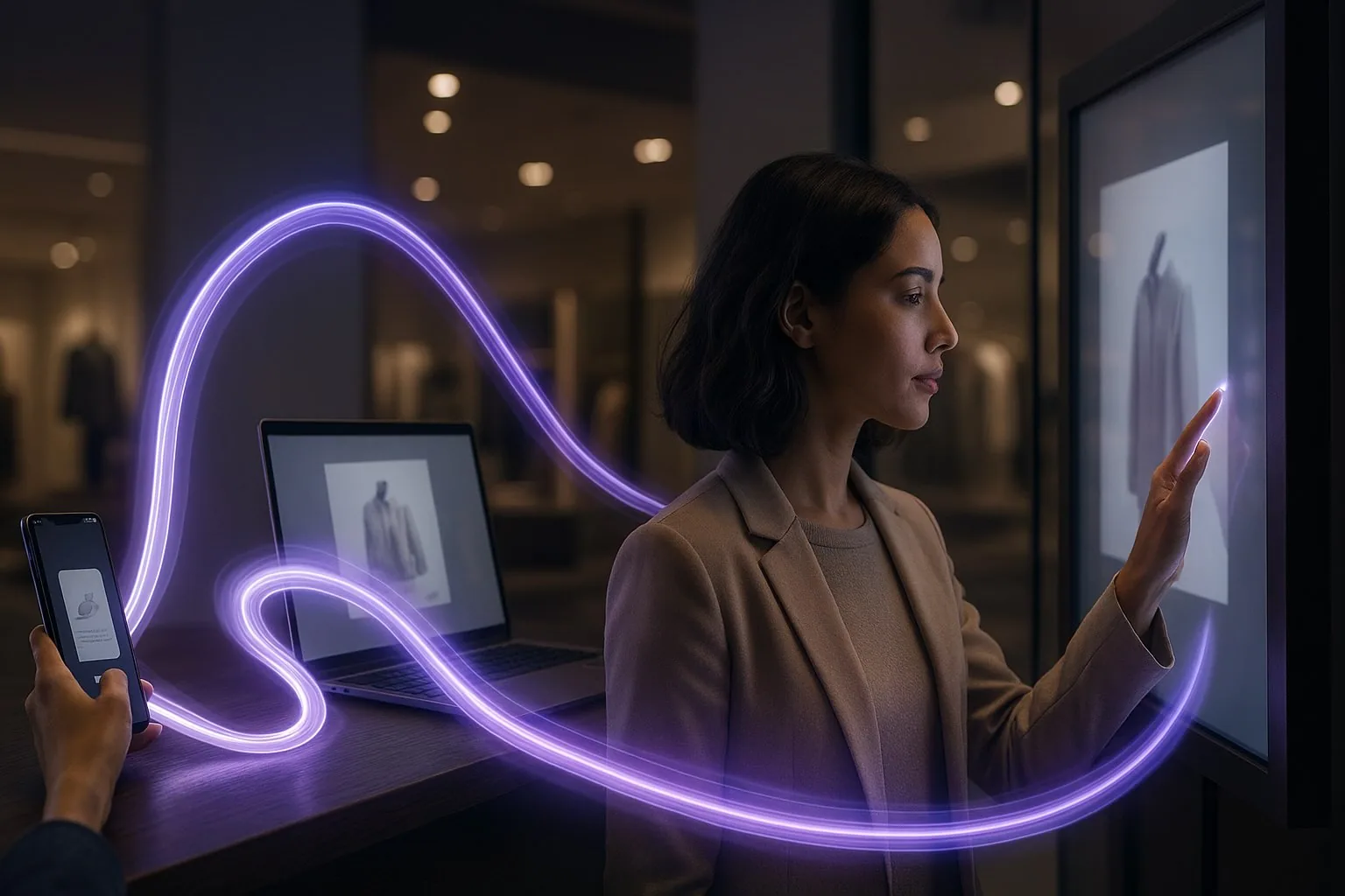 De la automatización a la orquestación: el nuevo modelo operativo digital