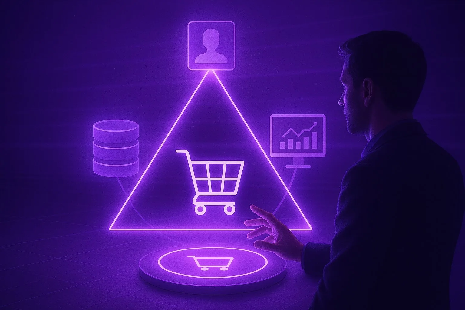 Del canal al ecosistema: Cómo evolucionar de un ecommerce aislado a una experiencia conectada