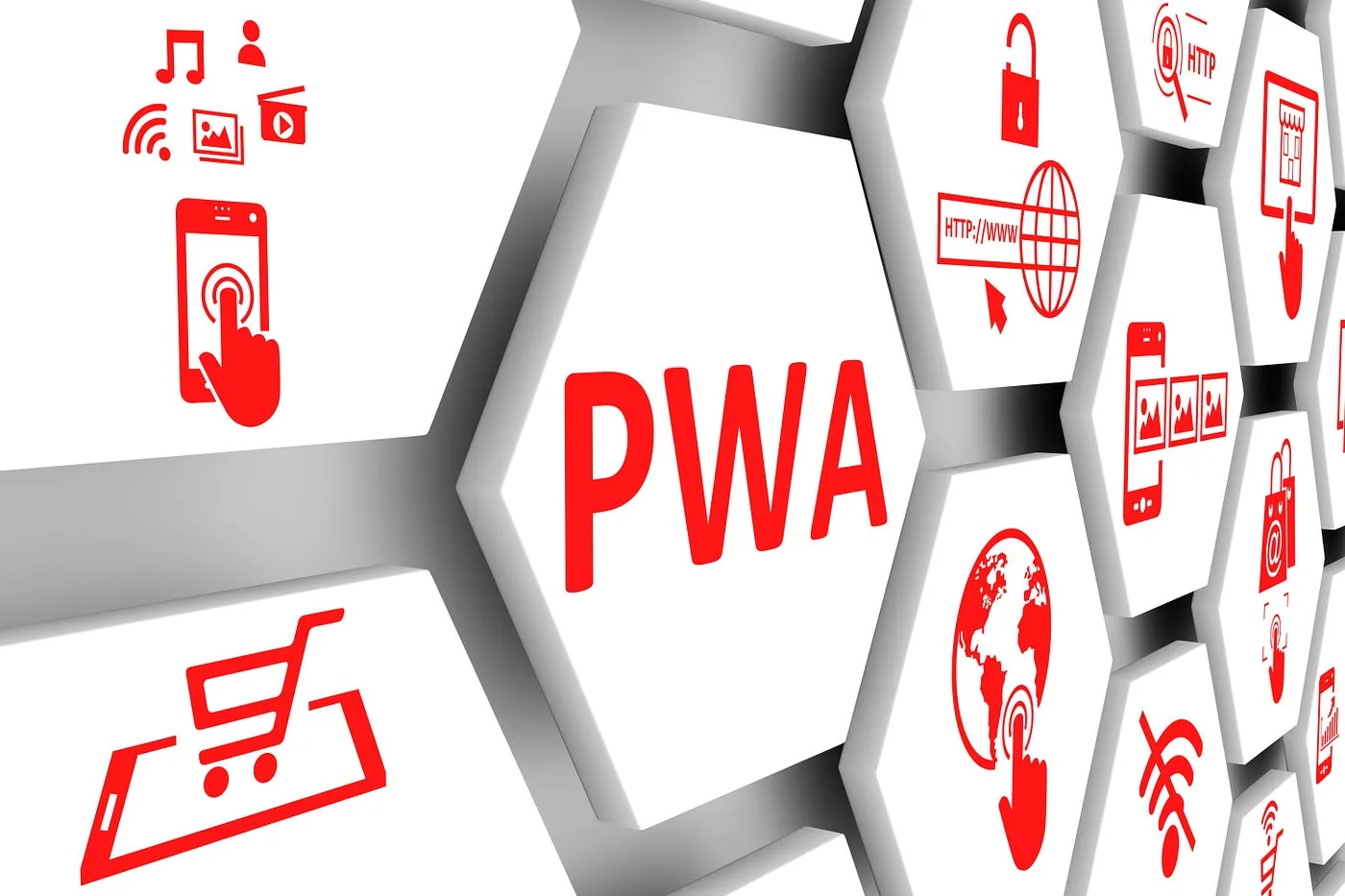 Beneficios de PWA Studio de Adobe Commerce: Desbloquea el Potencial Ilimitado de tu Comercio Digital