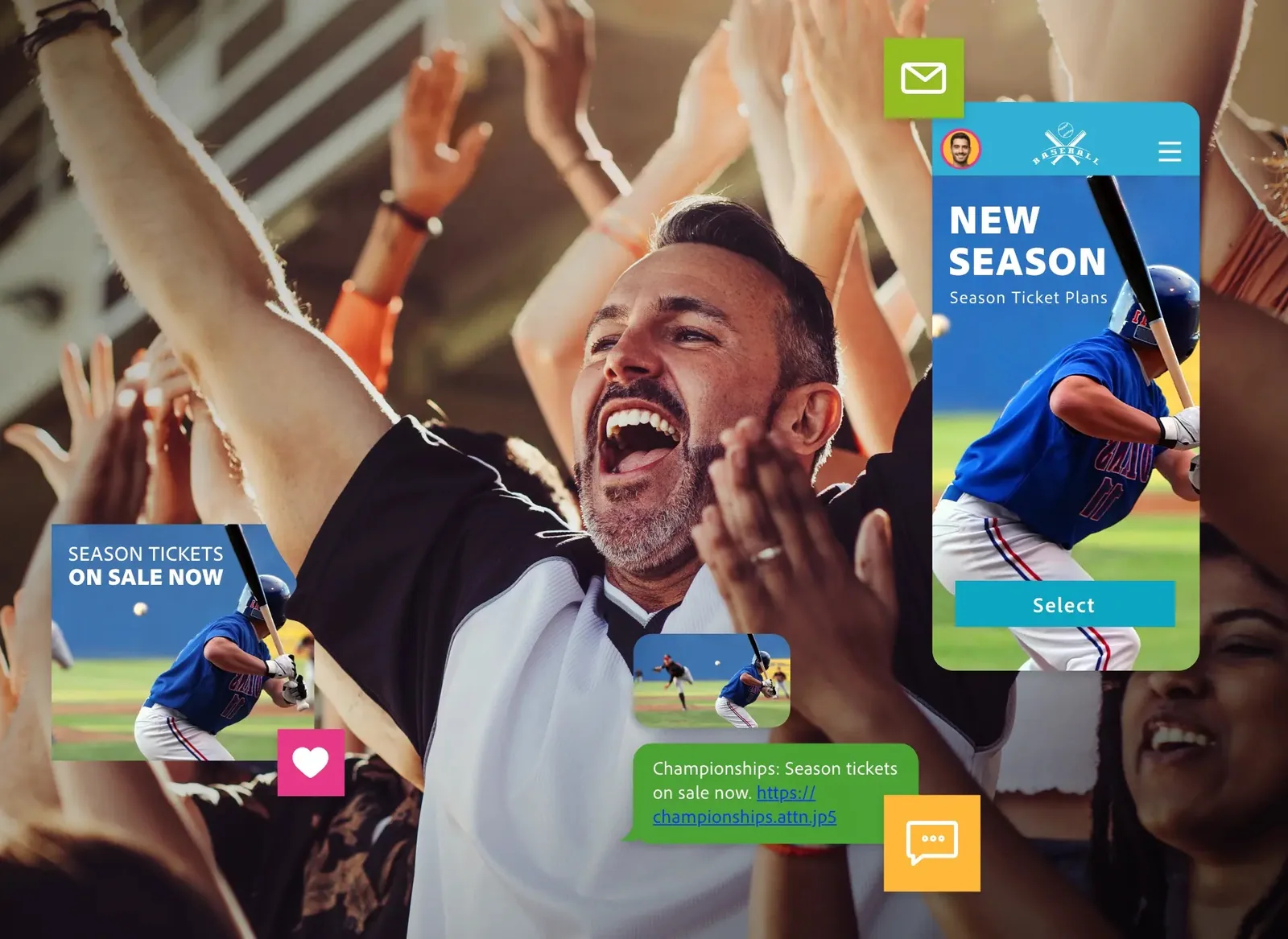 ¡Descubre el poder de Adobe Experience Manager Assets (DAM)!