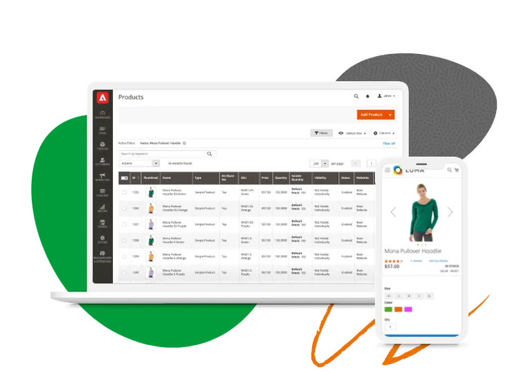 Descubre Futuro del Comercio Digital: Lo que se Espera en la Nueva Versión de Adobe Commerce