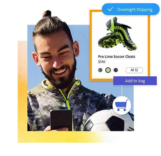 Descubre Futuro del Comercio Digital: Lo que se Espera en la Nueva Versión de Adobe Commerce