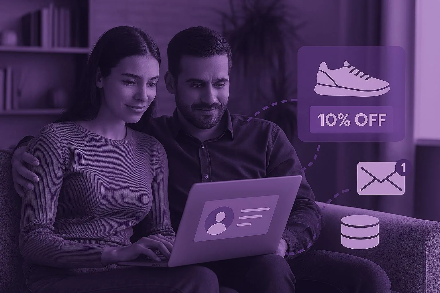 Diseña el destino de tus clientes: Automatiza su viaje en tiempo real con Adobe