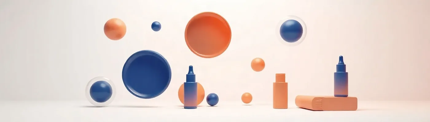 Adobe Commerce para belleza y cuidado personal: variantes por tono, muestras y suscripción
