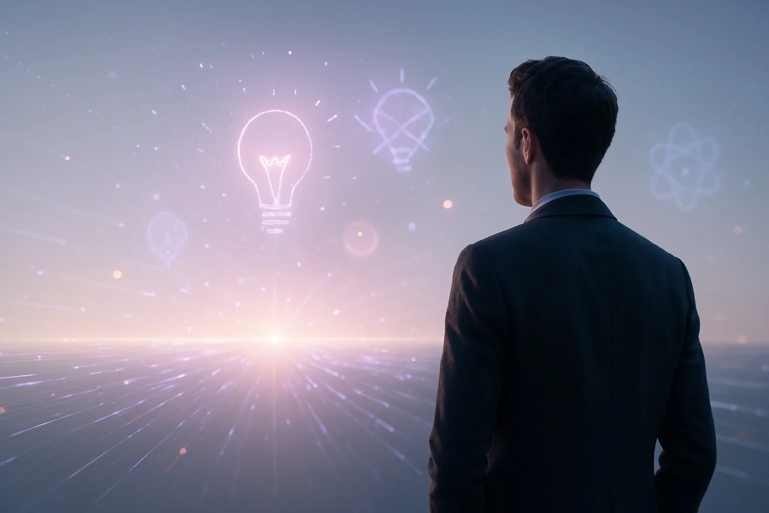 El futuro del marketing en la era de la inteligencia artificial: cuando la creatividad humana y la IA trabajan juntas