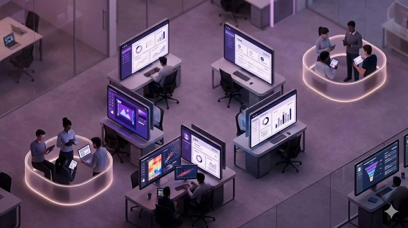 End-to-End: el poder del ecosistema Adobe