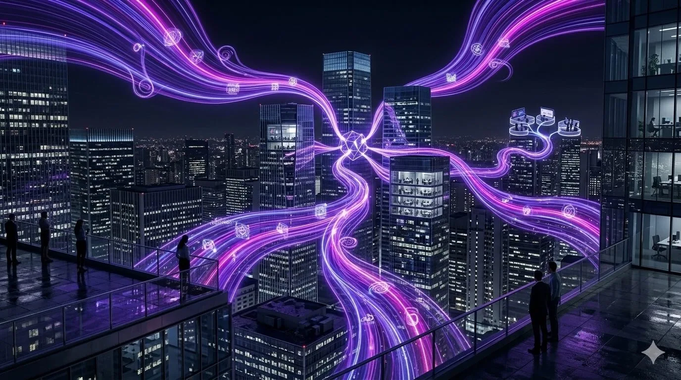 End-to-End: el poder del ecosistema Adobe