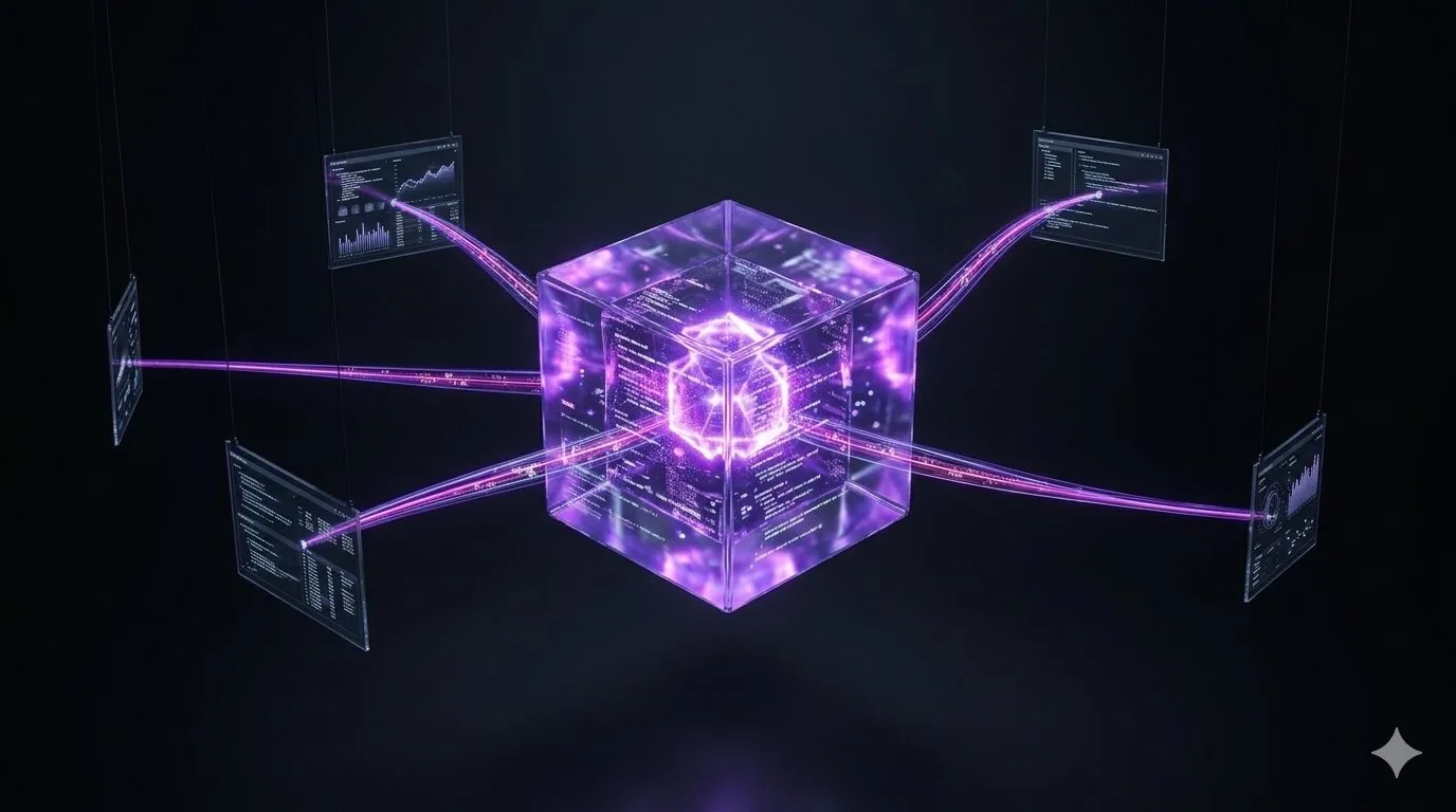 End-to-End: el poder del ecosistema Adobe