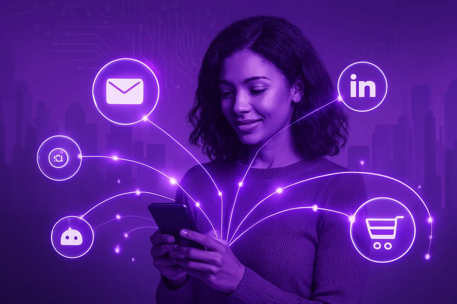 Experiencia del Cliente Unificada: Cómo Adobe transforma la relación con tus clientes