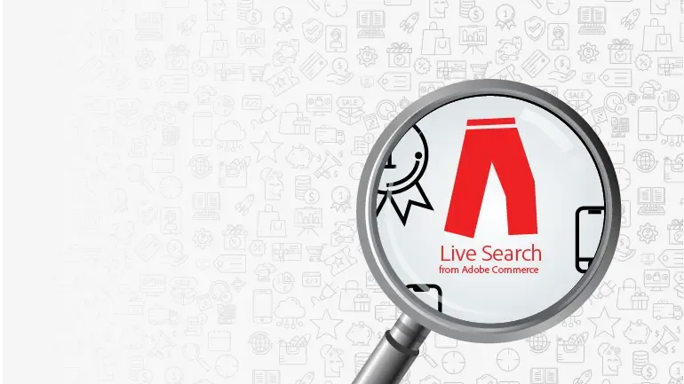 Explora el poder de Live Search para potenciar tu tienda online