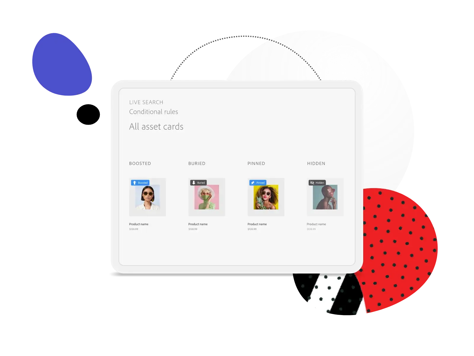 Explora el poder de Live Search para potenciar tu tienda online