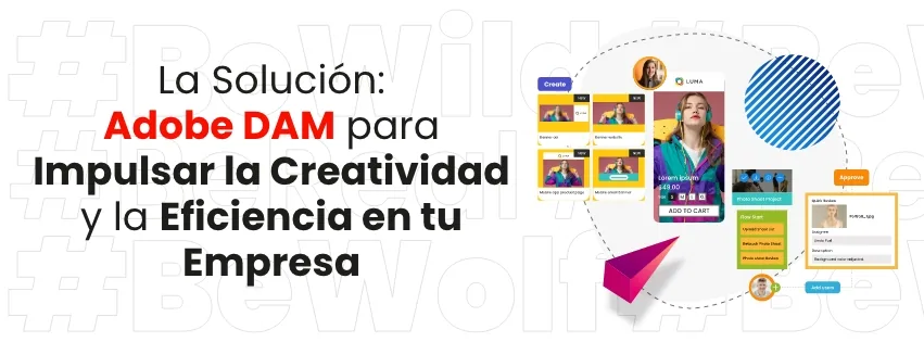 Gestión de Activos Digitales: ¿Qué es y cómo puede potenciar tu comercio digital?