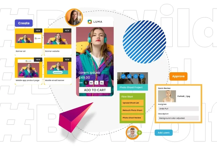 Gestión de Activos Digitales: ¿Qué es y cómo puede potenciar tu comercio digital?