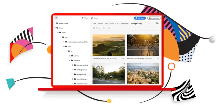 Gestión de Activos Digitales: ¿Qué es y cómo puede potenciar tu comercio digital?