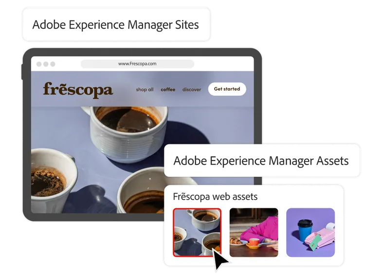 Guía Completa sobre Dynamic Media en Adobe Experience Manager