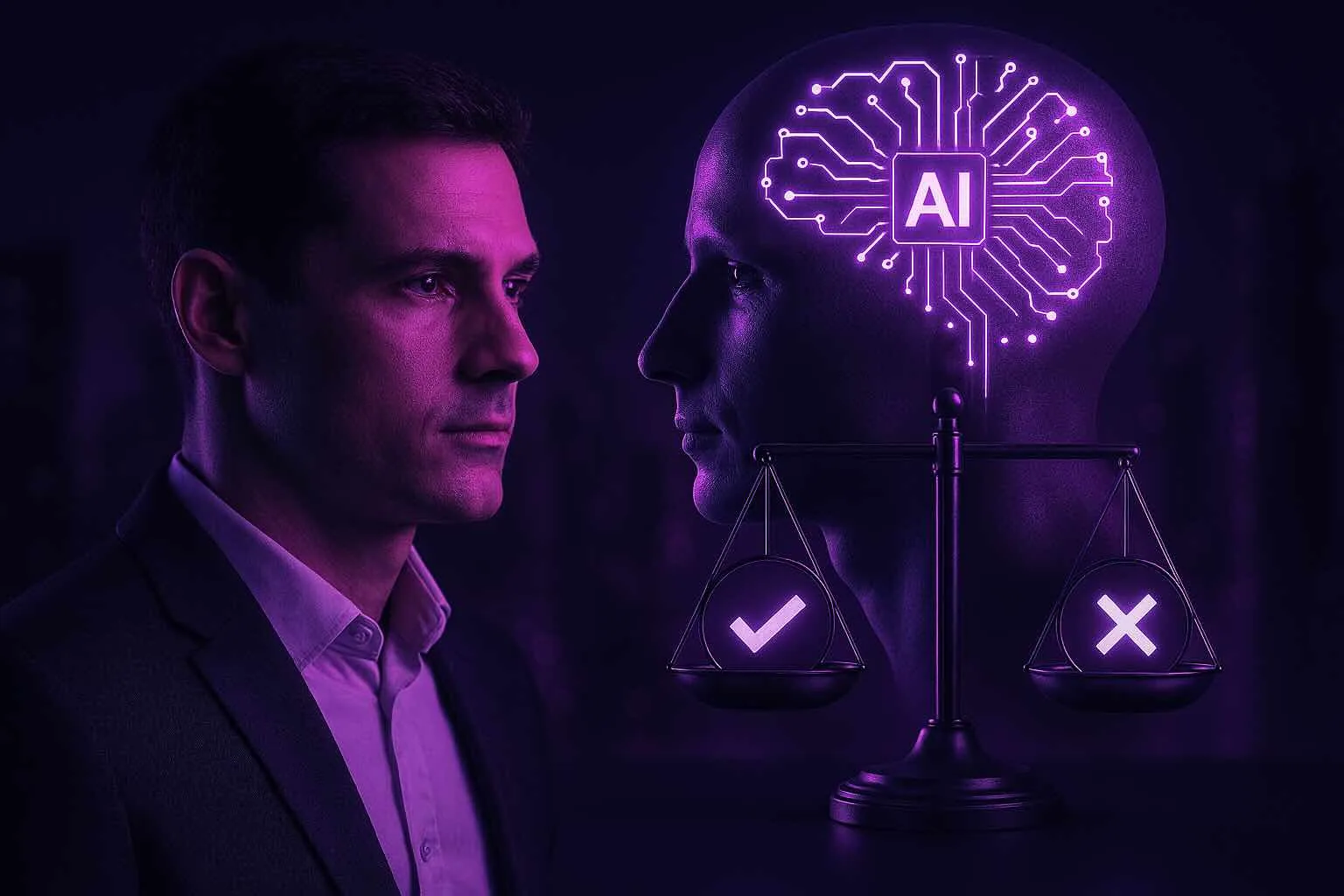 IA Ética en eCommerce: Cómo construir experiencias justas, transparentes y sostenibles