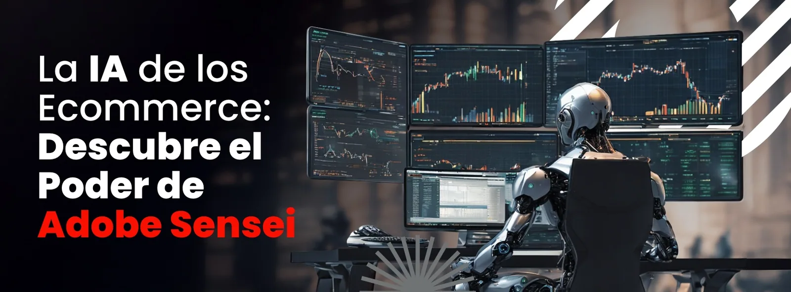 La IA de los Ecommerce: Descubre el Poder de Adobe Sensei