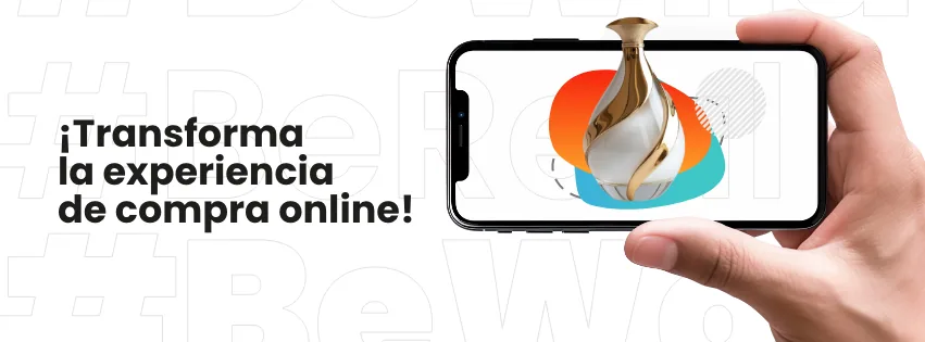 La Revolución de la realidad aumentada en el comercio electrónico