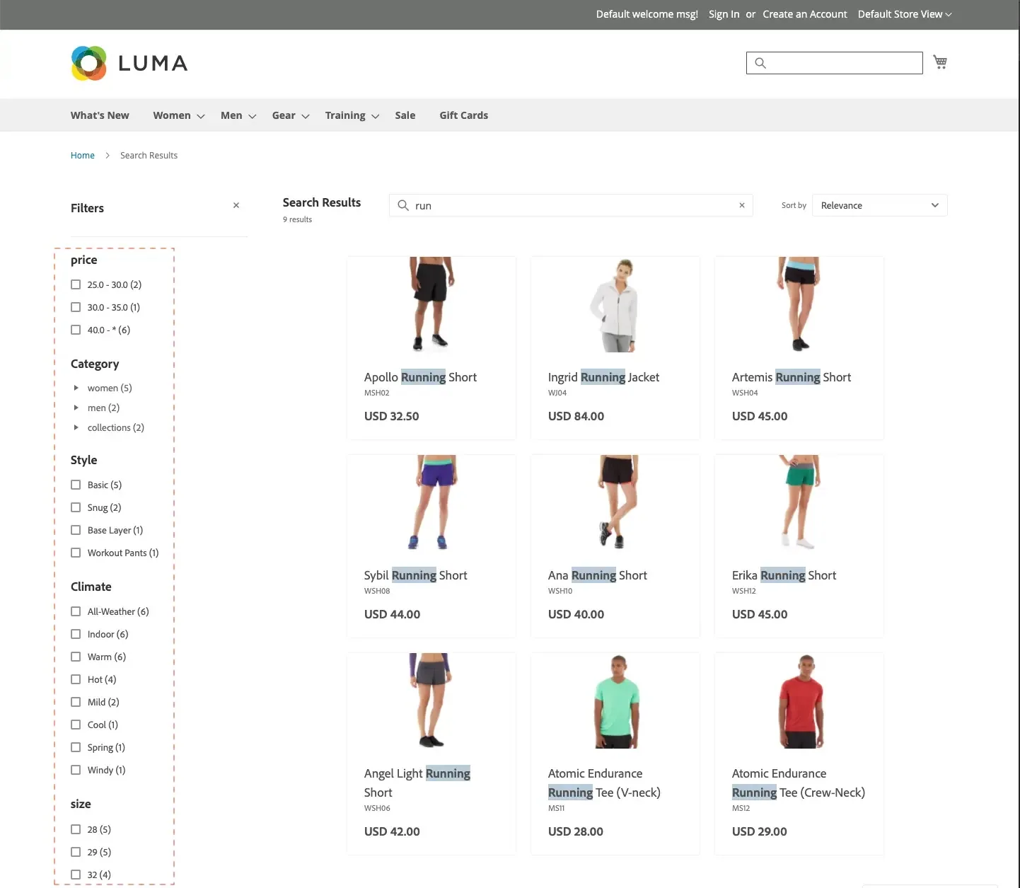 Magento 2 con IA para mejorar la experiencia del usuario