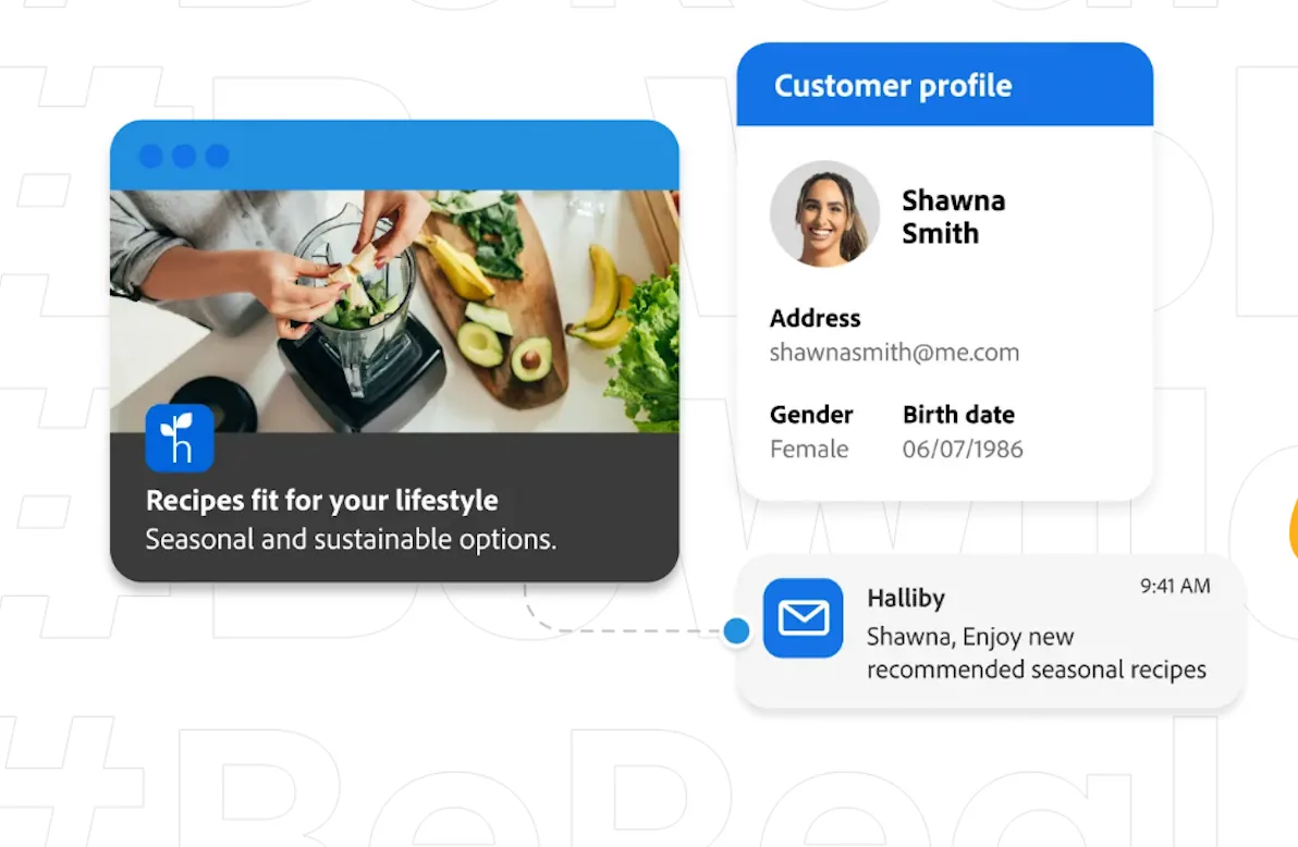 Personalización a Escala: Transformando la Experiencia Digital de tus Clientes