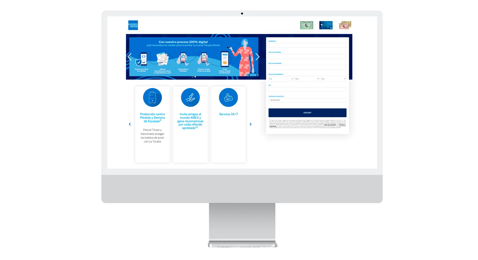 Captura los datos de tus leads a través de Short App