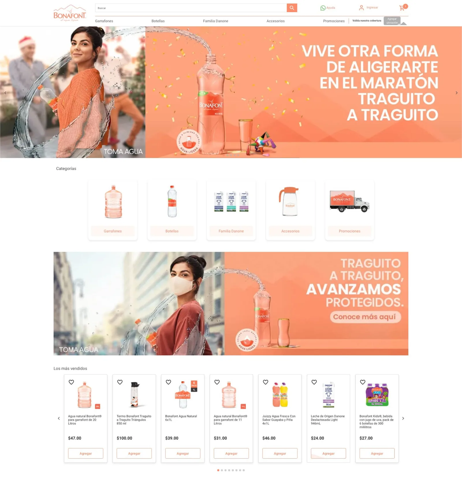 Personaliza la experiencia de compra con Adobe Commerce