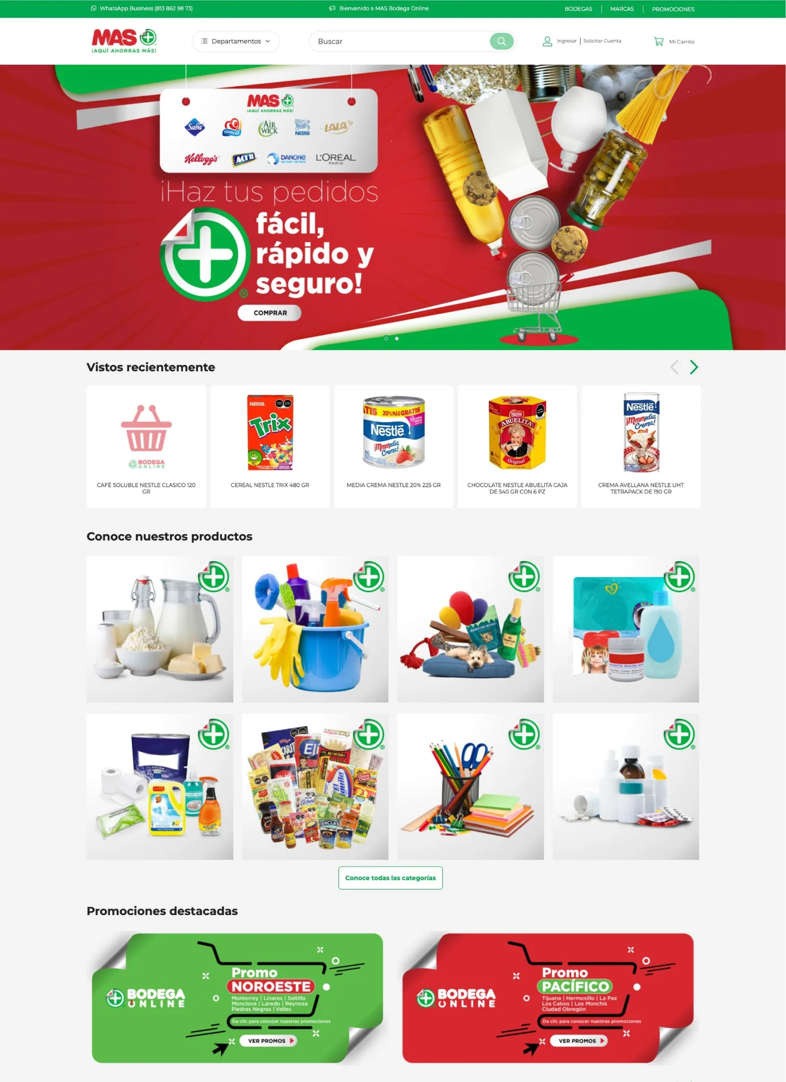 Personaliza tu forma de vender en el segmento B2B con Adobe Commerce