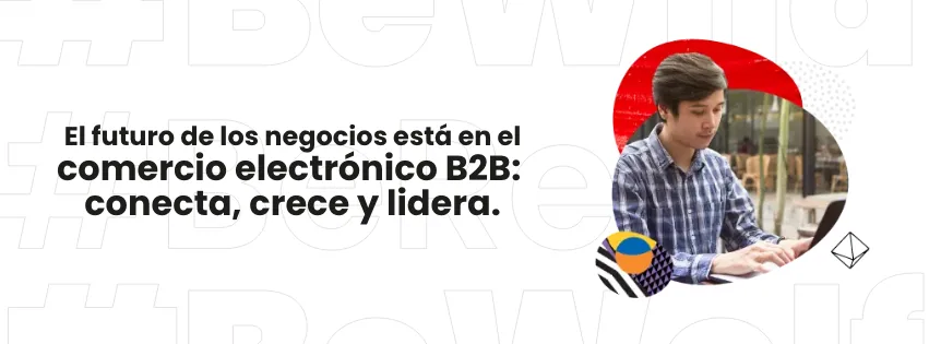 ¿Qué es el comercio electrónico B2B?
