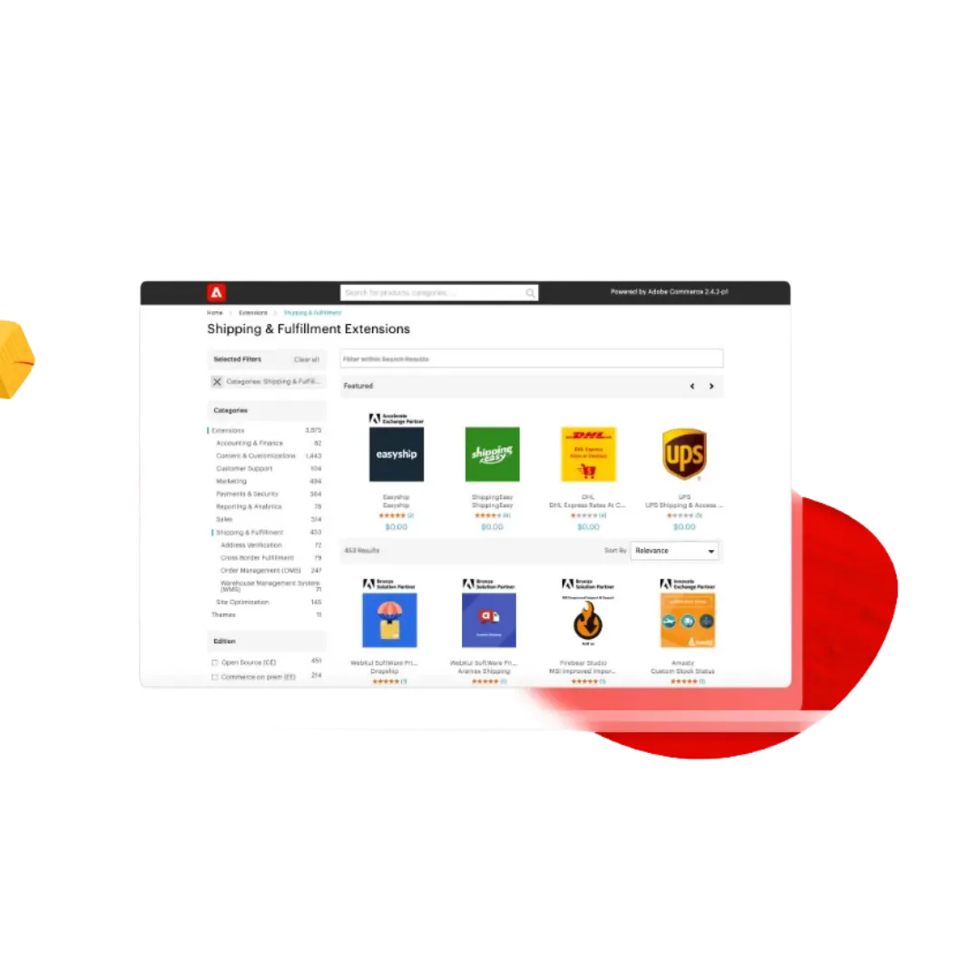 ¿Qué es el comercio electrónico B2B?