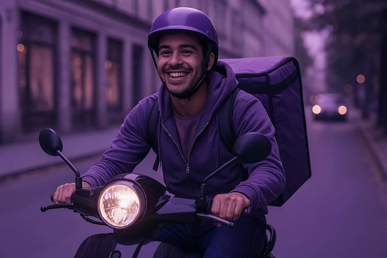 Quick Commerce: la nueva era del ecommerce en tiempo récord