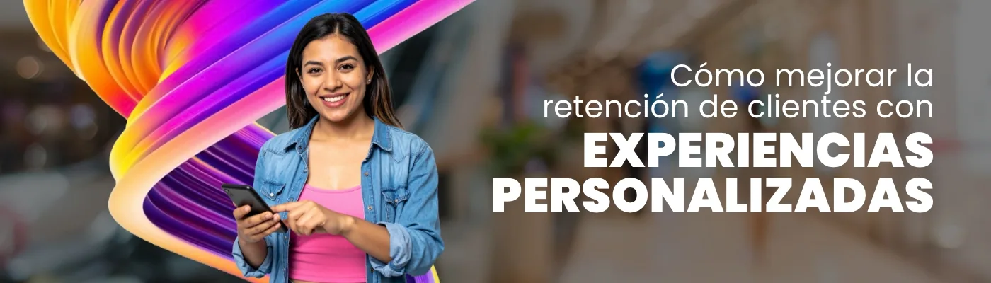 Cómo mejorar la retención de clientes con experiencias personalizadas en Adobe Commerce