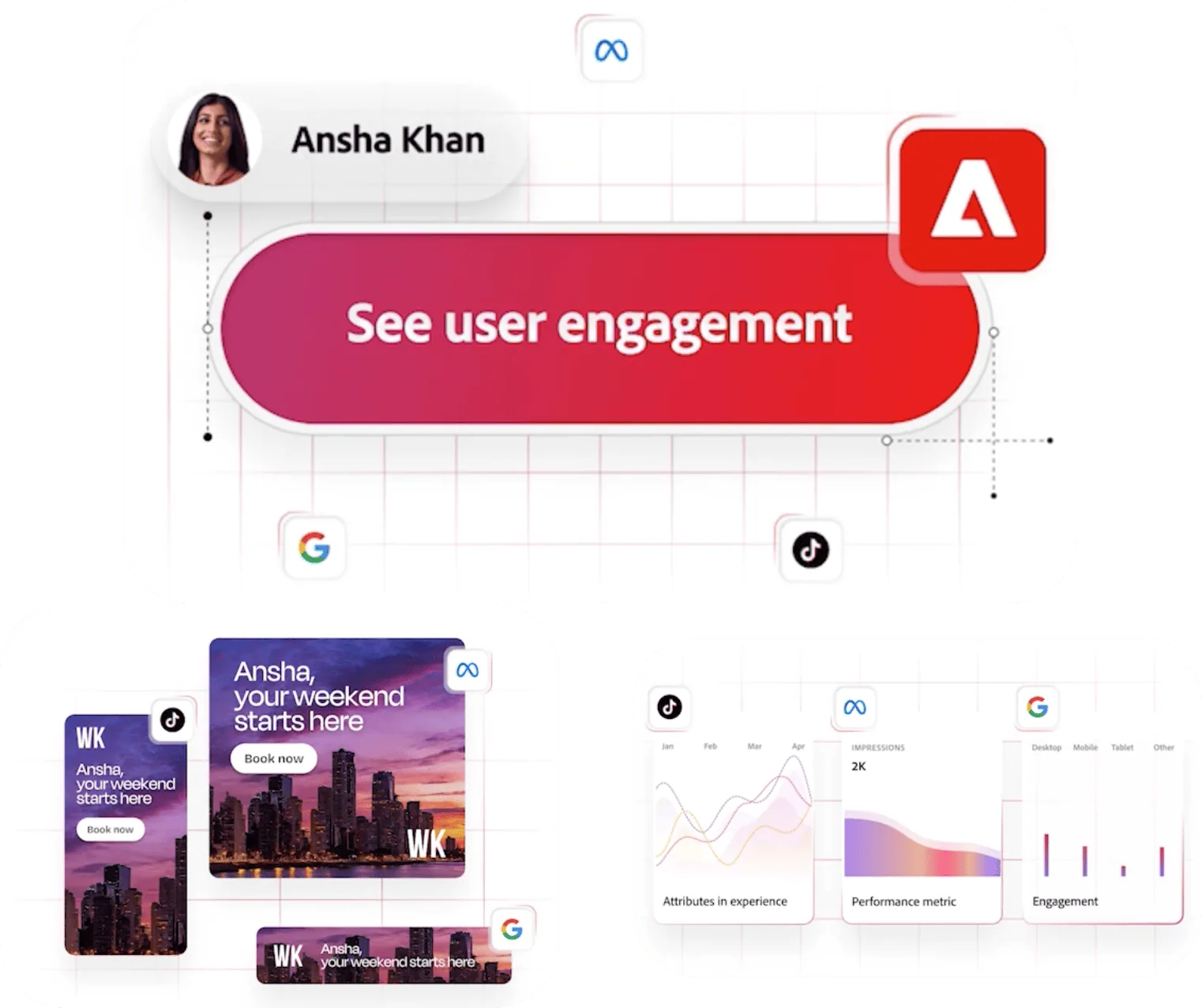 Revoluciona tu estrategia digital con la Content Supply Chain de Adobe